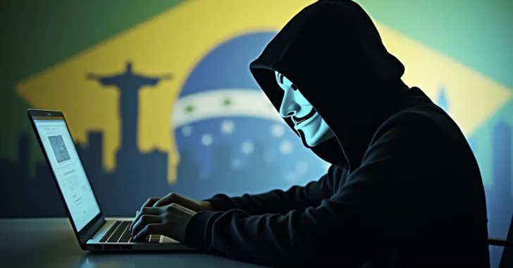 Você sabe qual é o maior grupo cyber criminoso do Brasil?