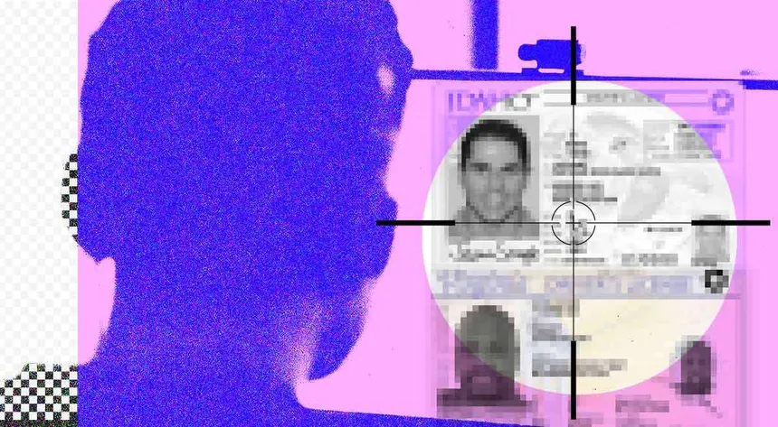 Identidade Verificada, Consolidação Digital e a Erosão Silenciosa da Ambiguidade