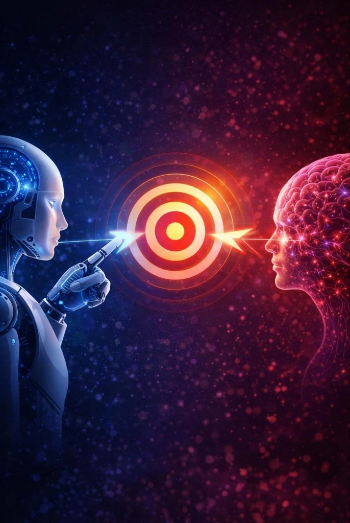 Cibersegurança além da técnica: da proteção de sistemas à guerra cognitiva na era da Inteligência Artificial